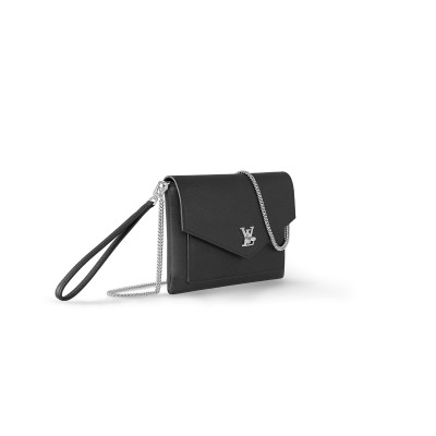 LOUIS VUITTON MYLOCKME POCHETTE M63926 (24*16.5*1cm)